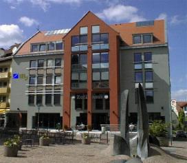 Zollhaus