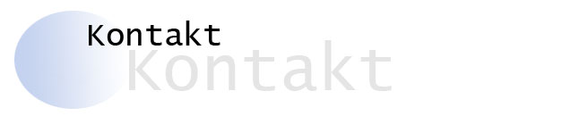 Kontakt